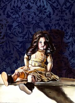 saras doll