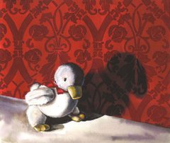 FUZZY DUCK