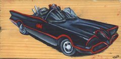 batmobile