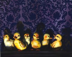 shadow ducks