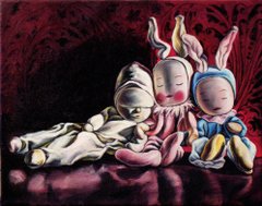 sleep and sleep and sleep