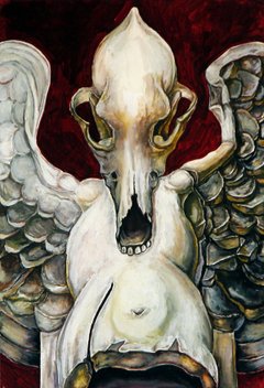 bad dreams